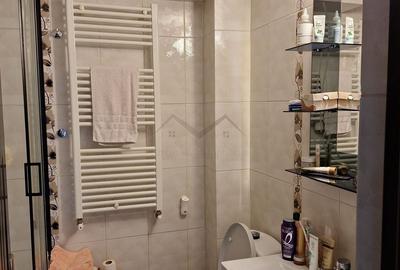 Apartament cu 3 camere în Popas Păcurari - 12