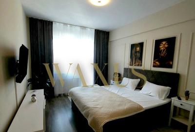 Apartament modern de vanzare, 2 camere, 53mp, parcare, Teilor - 1