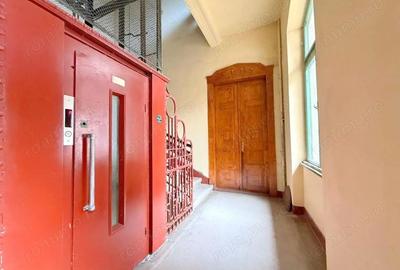 Apartament cu 4 camere decomandat, mobilat în Ultracentral - 2