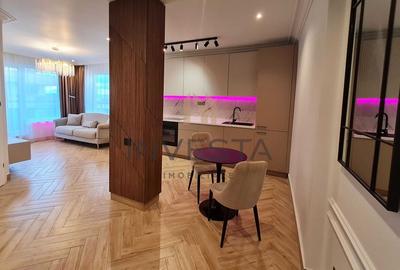 Apartament 2 camere (modificat in 3) vis a vis de FSEGA cu parcare! - 2