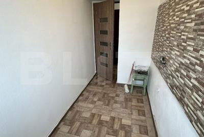 Apartament cu 2 camere semidecomandat în Craiovița Nouă - 3