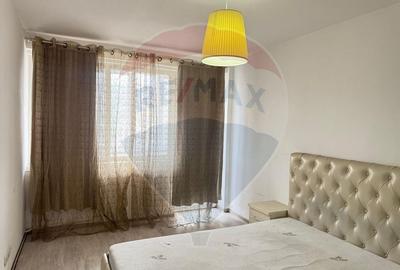 Apartament cu 3 camere semidecomandat în Ștefan cel Mare - 10