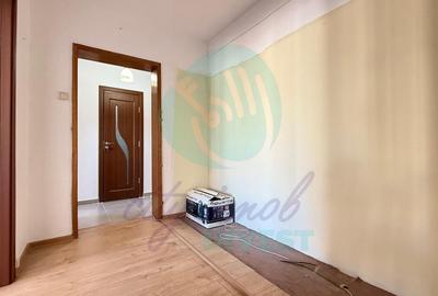 3 camere lanaga METROU si Parc - 6