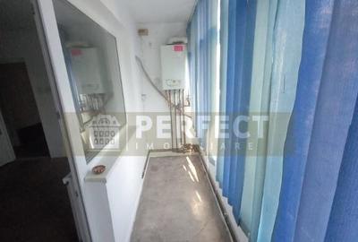 Ap.3 camere DECOMANDAT,Vest, etajul 4, Pret 72000 euro - 3