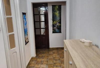 Apartament cu 2 camere decomandat, mobilat în Freidorf - 4