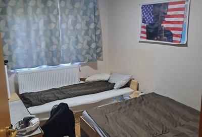 Apartament cu 3 camere decomandat în Nord - 1