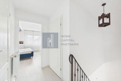 Casă cu 6 camere cu Teren 539 Mp în Brănești - 4