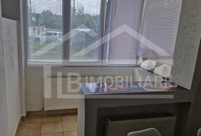 Garsonieră, mobilată în Aleea Carpați - 10