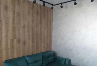 2 camere - Zona 13 septembrie - 8