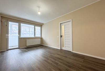 Apartament cu 2 camere semidecomandat în Câmpia Libertății - 1