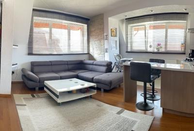 Apartament modern de inchiriat, 55mp utili, zona Strand - 3