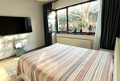 Casă individuală cu 4 camere cu Canalizare în Tunari - 6