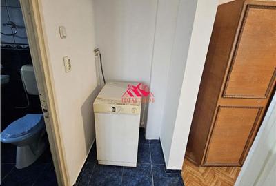 Apartament cu 2 camere semidecomandat în Letea - 2