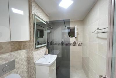 Ocazie unica! Apartament spa?ios cu 2 camere ultra finisat - 8