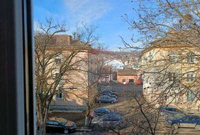 Apartament in inima Tarnaveniului, cartierul Balcescu - 16