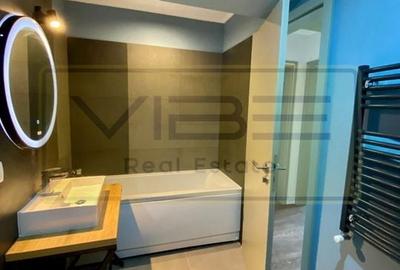 Copou - Universitate USAMV - Al. Ioan Cuza - Modern - 2 camere - 3