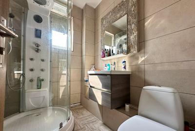 Apartament cu 3 camere de inchiriat pe termen lung in Mamaia Nord, Constanta - 6
