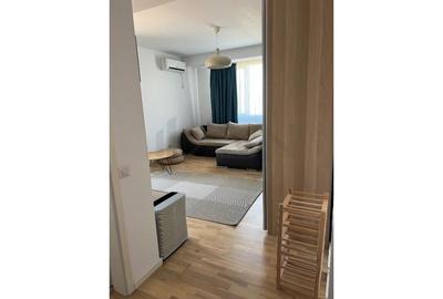 Apartament cu 2 camere decomandat, mobilat în Crângași - 7