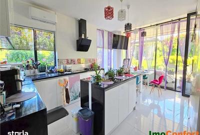 Casă cu 6 camere cu Teren 1000 Mp în Bucium - 9
