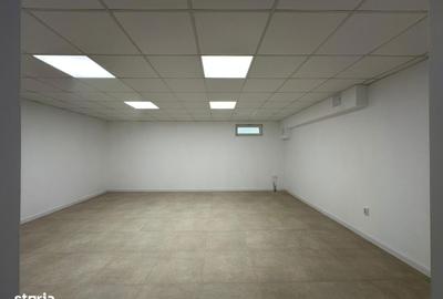 Spațiu comercial, de 420 mp, în Bucium - 11