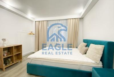 Centru, Bd Ferdinand - 2 Camere Renovat Modern cu parcare si balcon - 11