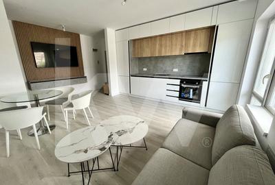 Apartament 3 camere -  61 mp - Doamna Stanca - 1