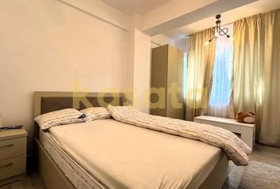 2 camere I Navodari I 55 mp utili I 50 mp de plaja I parcare I mobilat - 10