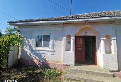 Casă cu 3 camere cu Teren 664 Mp în Gângiova - 14