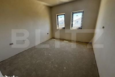 Casă cu 4 camere cu Teren 400 Mp în Nufărul - 5