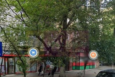 Vanzare spatiu comercial in zona bd Ghencea