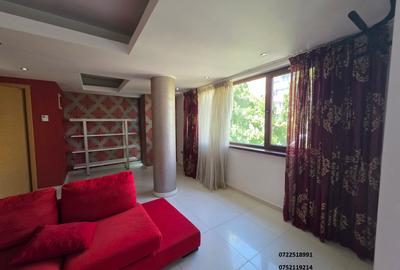 Apartament cu 3 camere decomandat, mobilat în Moșilor - 2