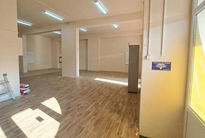 Spațiu comercial, de 155 mp, în Central - 5