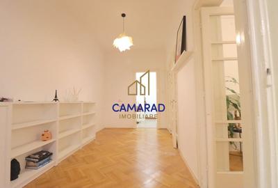 Apartament cu 3 camere de inchiriat - Universitate - Rosetti - 3