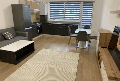 Apartament cu 2 camere decomandat în Sânpetru - 3