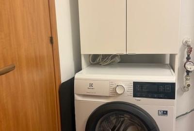 GARSONIERA SPATIOASA SI LUMINOASA - 8