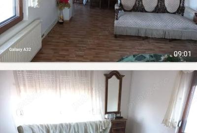 Casă cu Teren 1700 Mp în Crivobara - 2