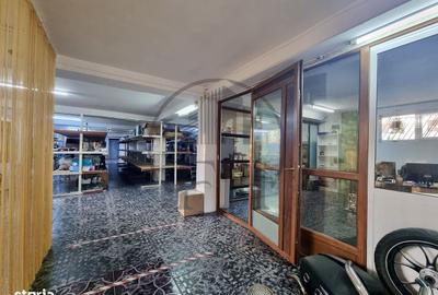 Spațiu comercial, de 331 mp, în Inel II - 4