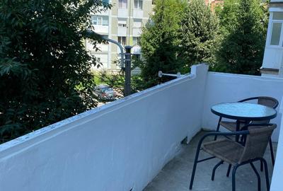 Apt 2 cam Maratei, 56 mp, decomandat, etaj 2 - cod 159961 - 14