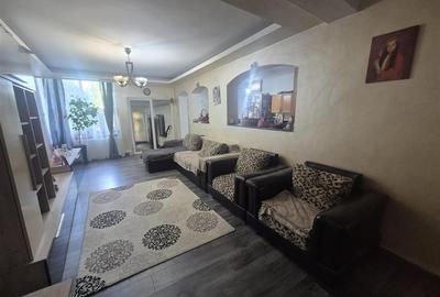 Casă individuală cu 5 camere cu Teren 200 Mp în Central - 11