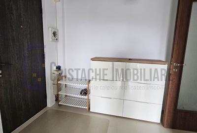Apartament cu 3 camere semidecomandat, mobilat în Drumul Taberei - 4