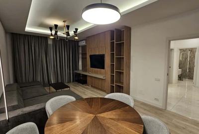 Apartament cu 2 camere decomandat, mobilat în Timișoara