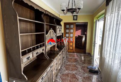 Casă cu 6 camere decomandat cu Teren 379 Mp în Sud - 14