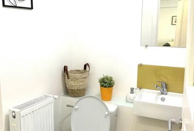 Garsonieră decomandată în Drumul Taberei - 6