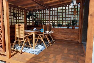 Vila D+P+E, 190 mp, Belvedere, Strugurilor, Iasi - 8