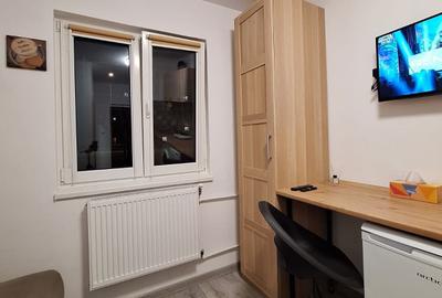 Garsonieră în Florilor