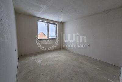 Duplex cu CF | 142 mp utili | Teren 440mp | Zona Primaria Apahida - 7