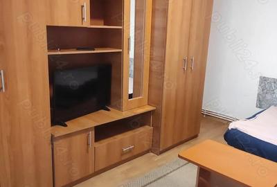 Garsoniera etj 1 str.Zamfirescu - 1