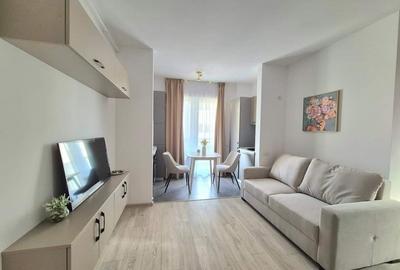 Metrou Berceni 5 minute - 2 camere exact ca in poza in constructie - 1