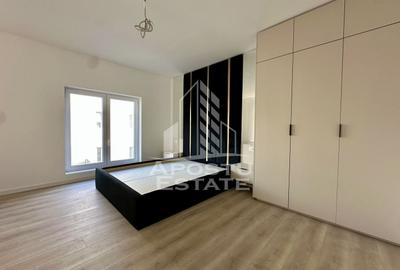 Duplex cu 4 camere cu Canalizare în Chișoda