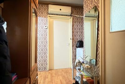 Apartament cu 4 camere decomandat, mobilat în Circumvalațiunii - 17
